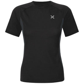 MONTURA Rise T-shirt donna 