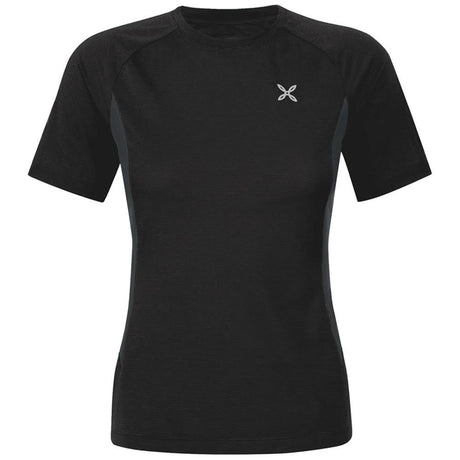 MONTURA Rise T-shirt donna 
