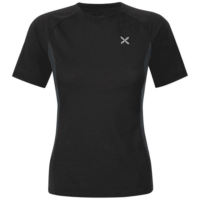 MONTURA Rise T-shirt donna 