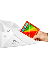 ORTOVOX - "SAFETY ACADEMY MOUNTAIN 3D"