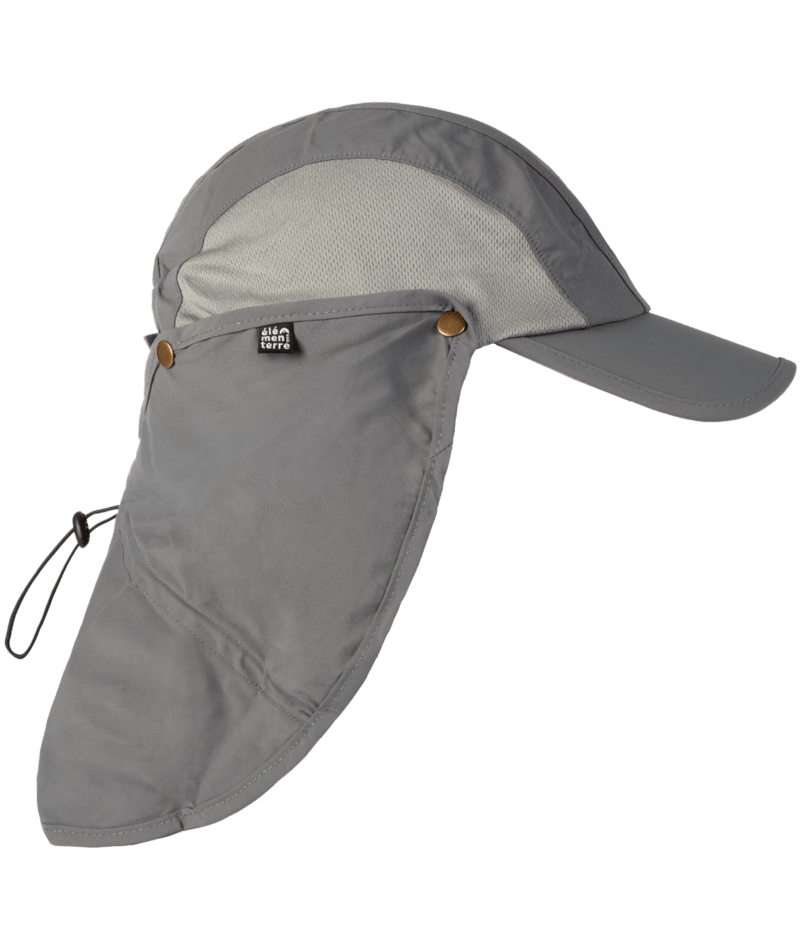 ELEMENTERRE - ALBATROS Cappello Anti-UV