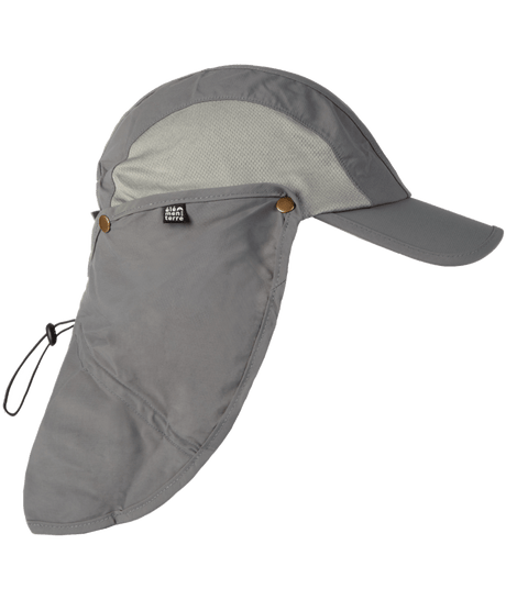 ELEMENTERRE - ALBATROS Cappello Anti-UV