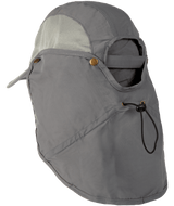 ELEMENTERRE - ALBATROS Cappello Anti-UV