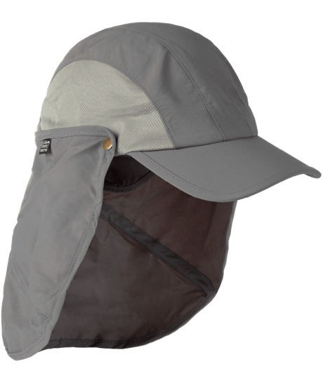 ELEMENTERRE - ALBATROS Cappello Anti-UV