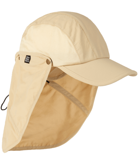 ELEMENTERRE - ALBATROS Cappello Anti-UV