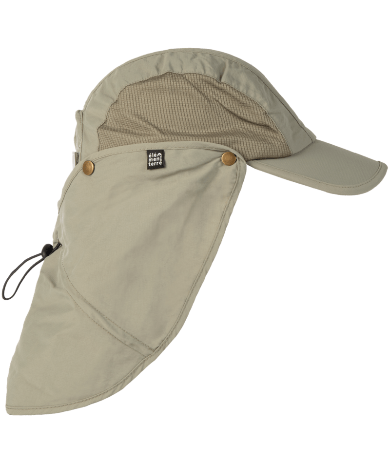 ELEMENTERRE - ALBATROS Cappello Anti-UV