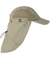 ELEMENTERRE - ALBATROS Cappello Anti-UV