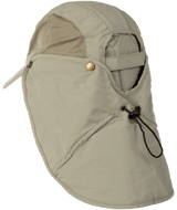ELEMENTERRE - ALBATROS Cappello Anti-UV
