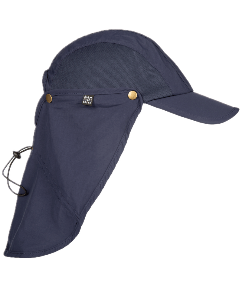 ELEMENTERRE - ALBATROS Cappello Anti-UV