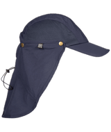 ELEMENTERRE - ALBATROS Cappello Anti-UV