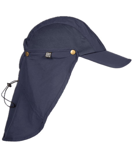 ELEMENTERRE - ALBATROS Cappello Anti-UV