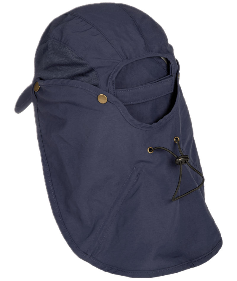 ELEMENTERRE - ALBATROS Cappello Anti-UV