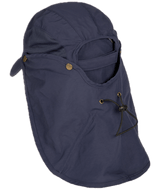 ELEMENTERRE - ALBATROS Cappello Anti-UV