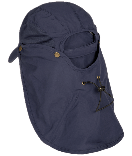 ELEMENTERRE - ALBATROS Cappello Anti-UV