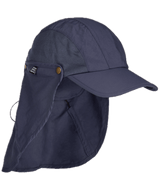 ELEMENTERRE - ALBATROS Cappello Anti-UV