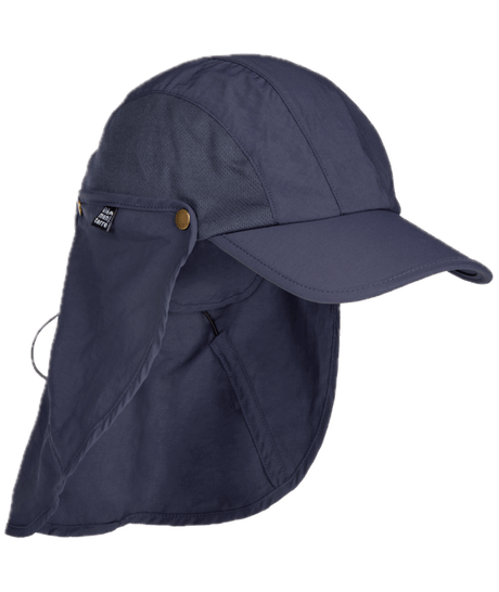 ELEMENTERRE - ALBATROS Cappello Anti-UV