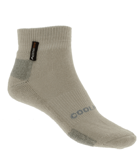 ELEMENTERRE - NOTOS_LOW Calzini da trekking Coolmax