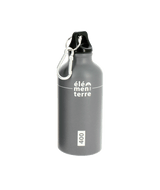 ELEMENTERRE - PEAR_400 Bottiglia in alluminio da 400 ml