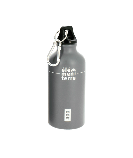 ELEMENTERRE - PEAR_400 Bottiglia in alluminio da 400 ml