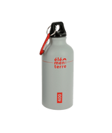 ELEMENTERRE - PEAR_400 Bottiglia in alluminio da 400 ml