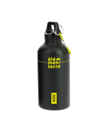 ELEMENTERRE - PEAR_400 Bottiglia in alluminio da 400 ml