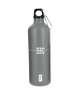 ELEMENTERRE - PEAR_750 Bottiglia in alluminio 750 ml