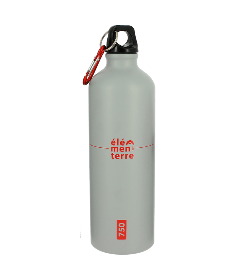 ELEMENTERRE - PEAR_750 Bottiglia in alluminio 750 ml