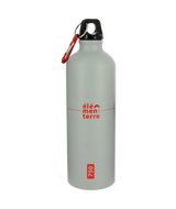ELEMENTERRE - PEAR_750 Bottiglia in alluminio 750 ml
