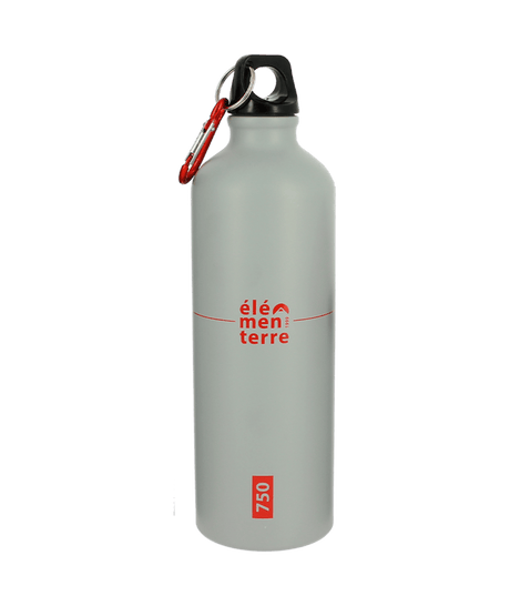 ELEMENTERRE - PEAR_750 Bottiglia in alluminio 750 ml