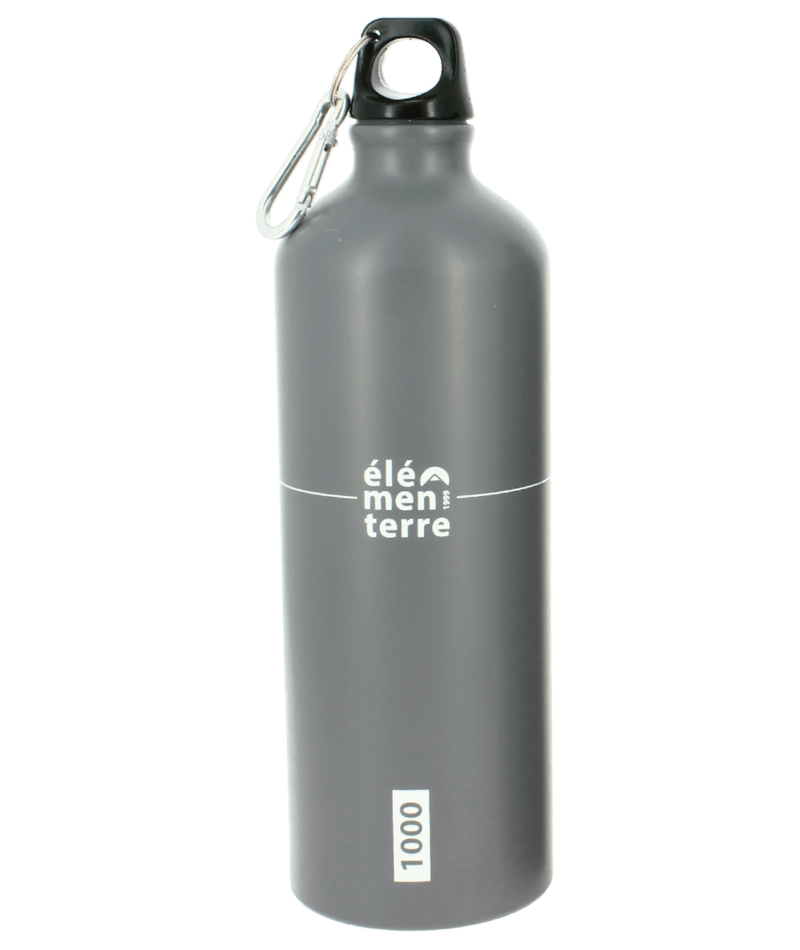 ELEMENTERRE - PEAR_1000 Bottiglia in alluminio da 1.000 ml