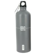 ELEMENTERRE - PEAR_1000 Bottiglia in alluminio da 1.000 ml