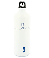 ELEMENTERRE - PEAR_1000 Bottiglia in alluminio da 1.000 ml