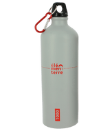 ELEMENTERRE - PEAR_1000 Bottiglia in alluminio da 1.000 ml