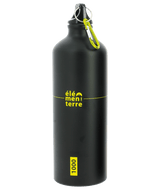 ELEMENTERRE - PEAR_1000 Bottiglia in alluminio da 1.000 ml