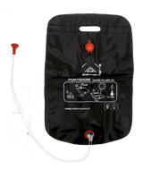 ELEMENTERRE - PORTSHOW Doccia solare portatile 20 L