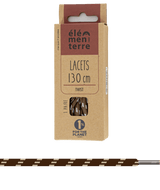 ELEMENTERRE - Lacci tubolari TWIST