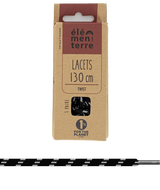 ELEMENTERRE - Lacci tubolari TWIST