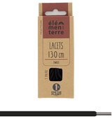 ELEMENTERRE - Lacci tubolari TWIST
