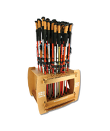 ELEMENTERRE - STICK DISPLAY STAND Espositore per bastoncini