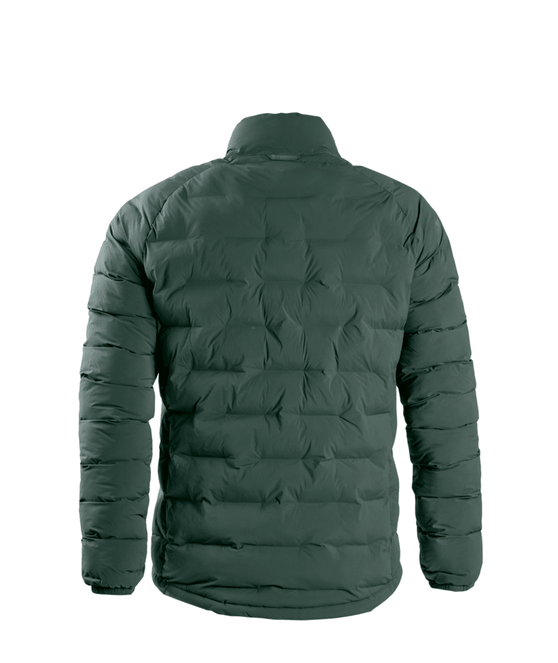 FERRINO - UPSALA JACKET MAN TG.S canadian jade