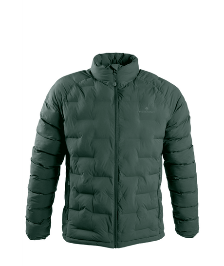 FERRINO - UPSALA JACKET MAN TG.S canadian jade
