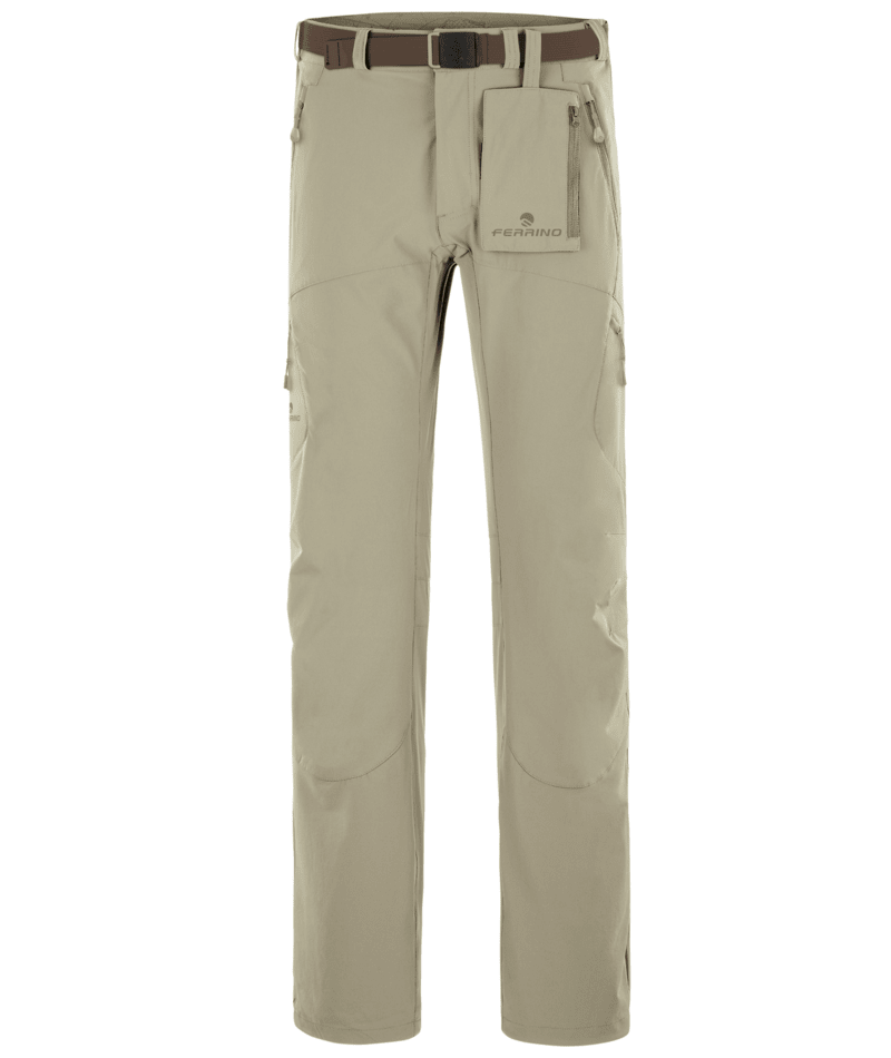 FERRINO - HERVEY PANTS MAN