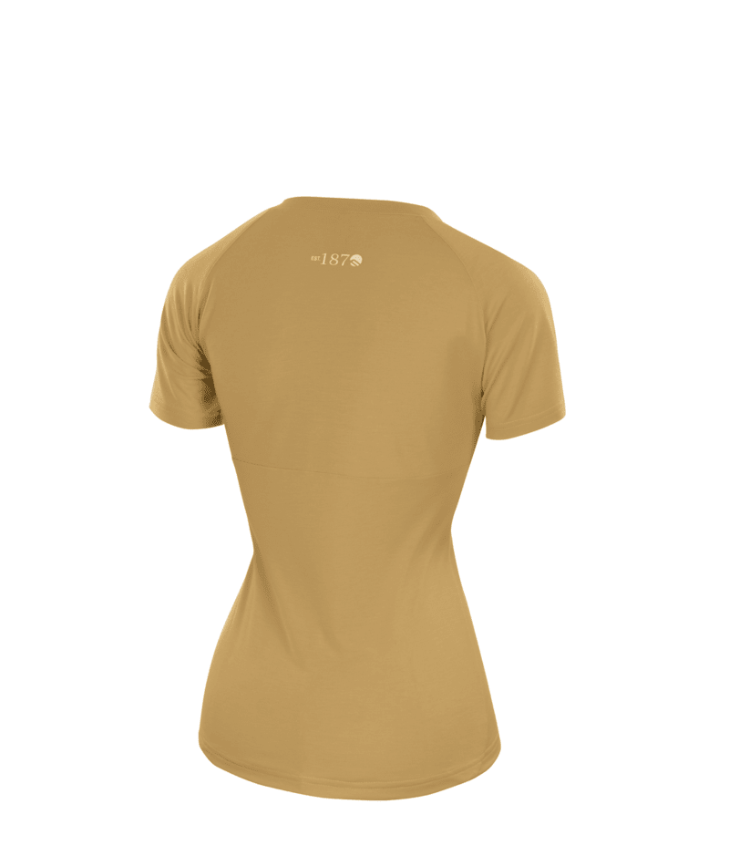 FERRINO - CORUEL T-SHIRT  WOMAN