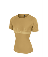 FERRINO - CORUEL T-SHIRT  WOMAN