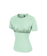 FERRINO - CORUEL T-SHIRT  WOMAN