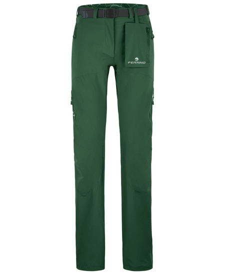 FERRINO - HERVEY PANTS WOMAN