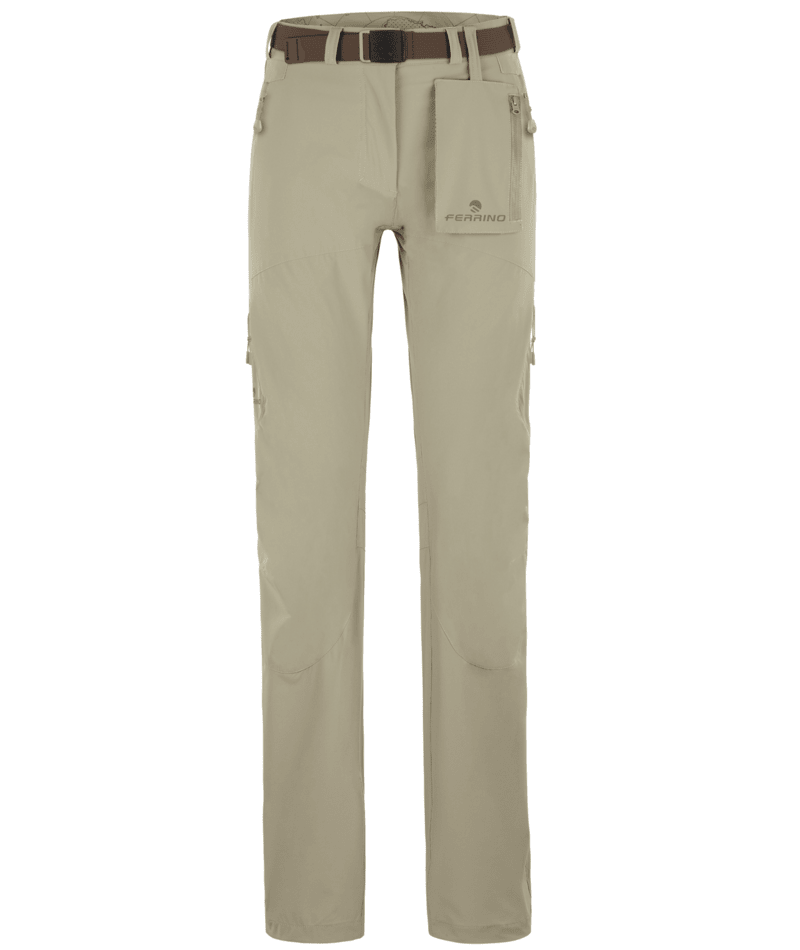 FERRINO - HERVEY PANTS WOMAN
