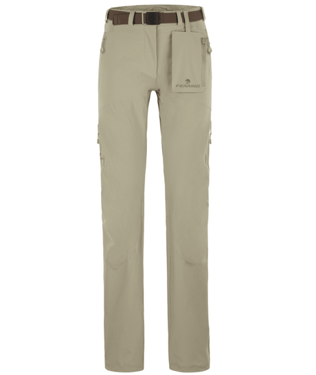 FERRINO - HERVEY PANTS WOMAN