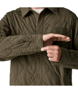 PATAGONIA - M's Daily Quilted Shirt Jkt