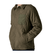 PATAGONIA - M's Daily Quilted Shirt Jkt